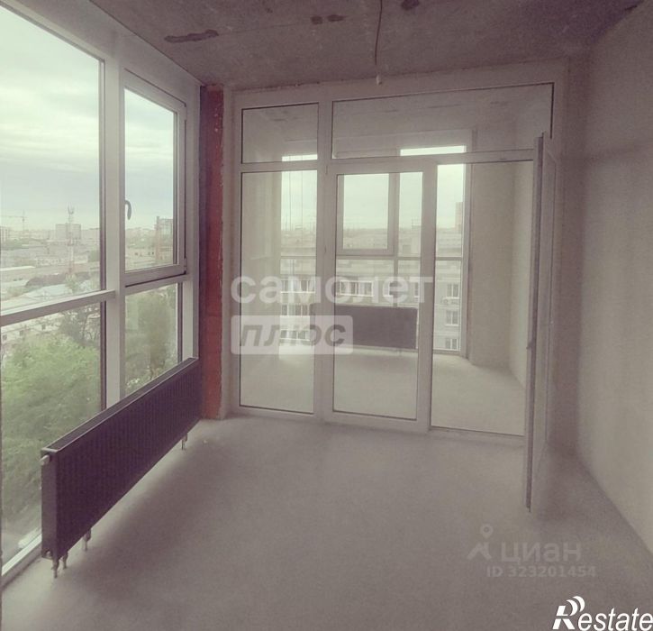 2-комн квартира Рязань г., Октябрьский, Новая ул.