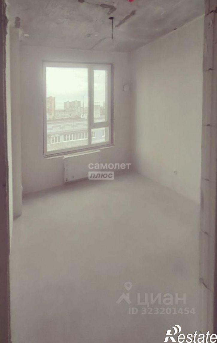 2-комн квартира Рязань г., Октябрьский, Новая ул.