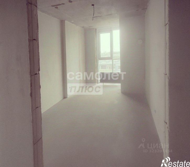 2-комн квартира Рязань г., Октябрьский, Новая ул.