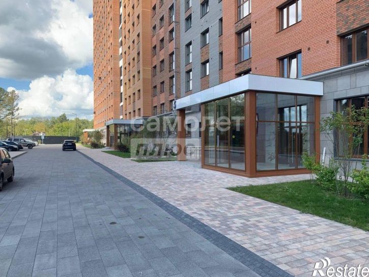 3-комн квартира Рязань г., Московский