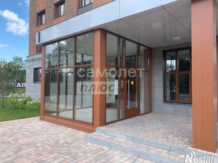 3-комн квартира Рязань г., Московский