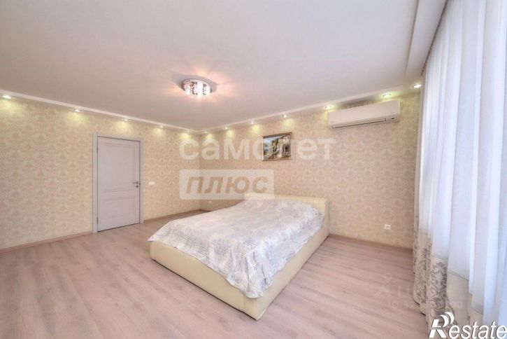 3-комн квартира Рязань г., Октябрьский