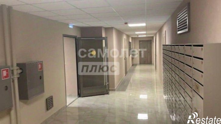 3-комн квартира Рязань г., Московский