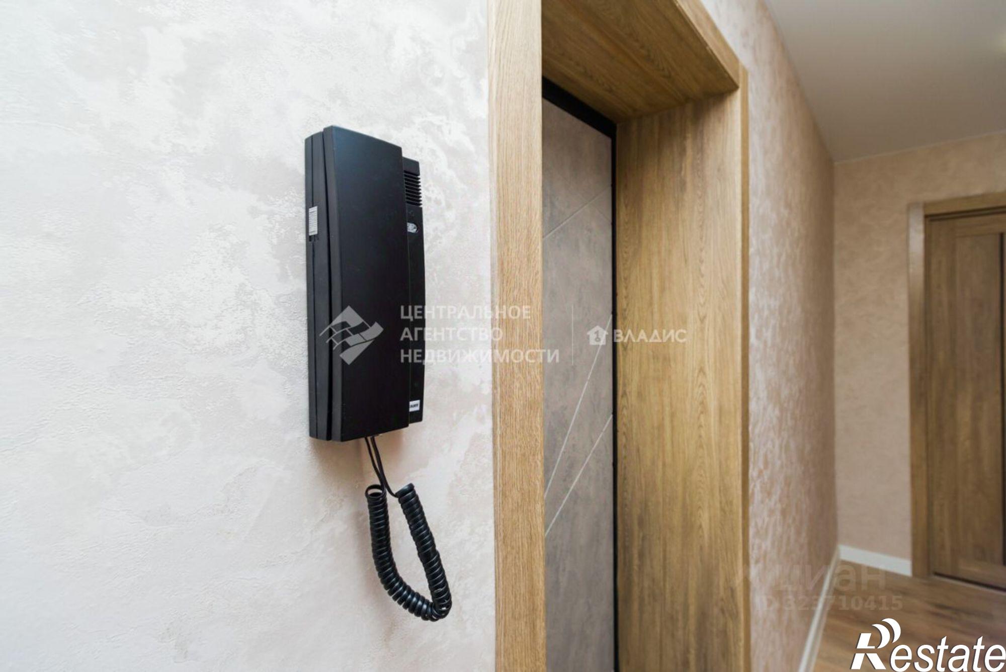 Купить квартиру за 4 450 000 рублей на ул Разина, 17