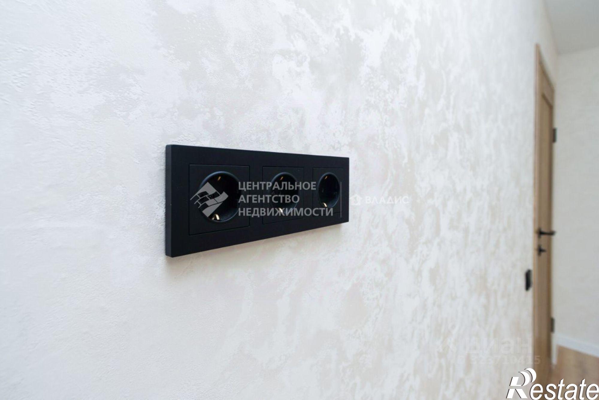 Купить квартиру за 4 450 000 рублей на ул Разина, 17