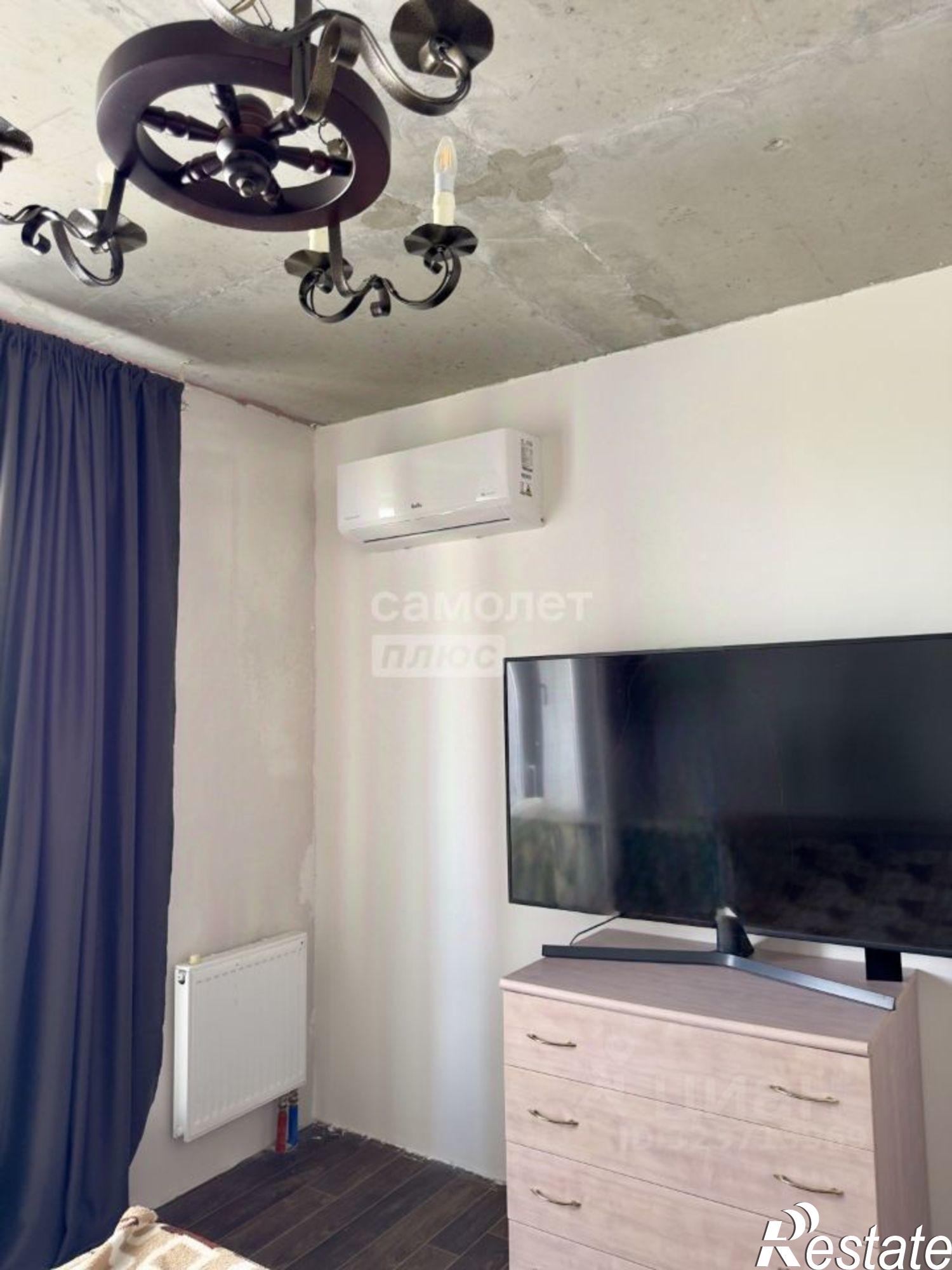 Купить квартиру за 8 300 000 рублей на Солотчинское шоссе, 4 1