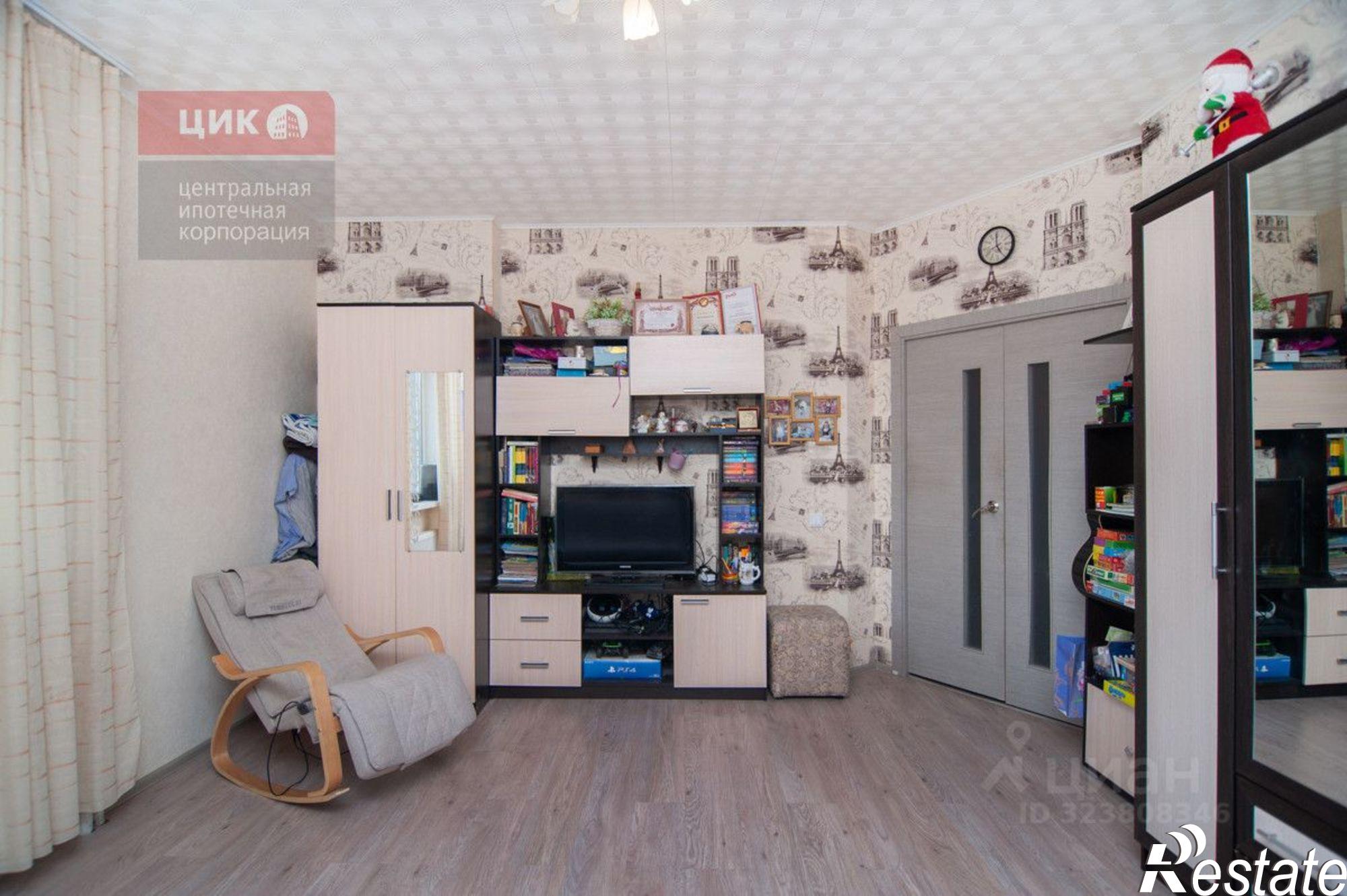 Купить квартиру за 8 490 000 рублей на улица Шевченко, 82 к1