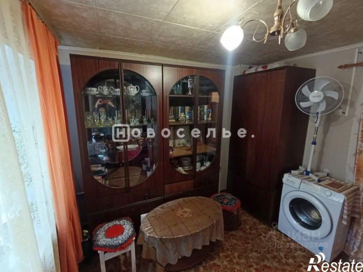 1-комн квартира Качевская улица, 34 к2,  д. 34 к2