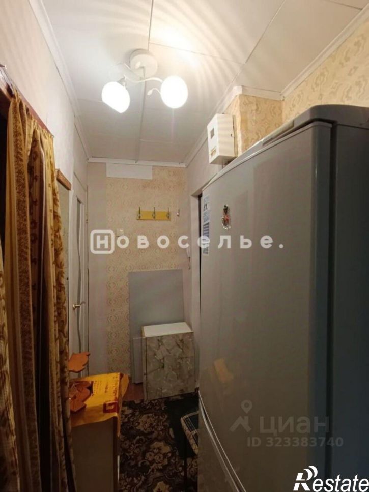 1-комн квартира Качевская улица, 34 к2,  д. 34 к2