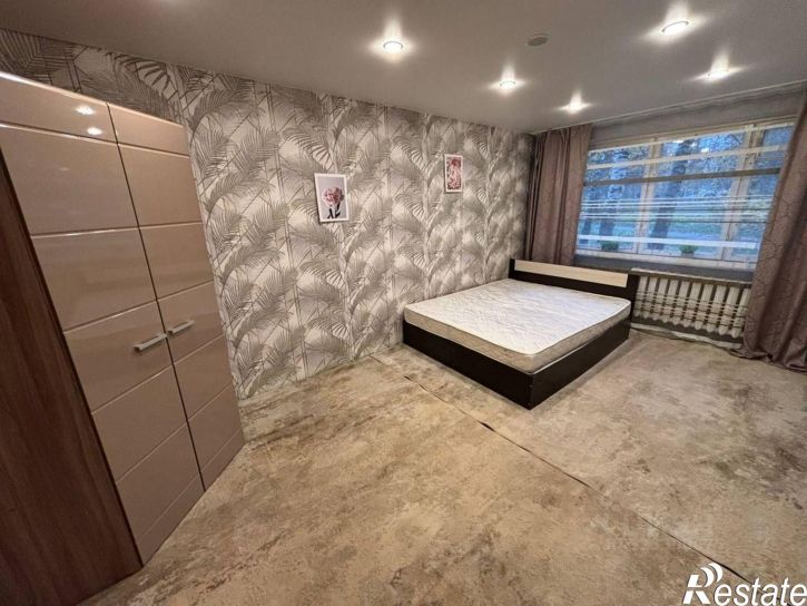 3-комн квартира улица Новосёлов, 3,  д. 3