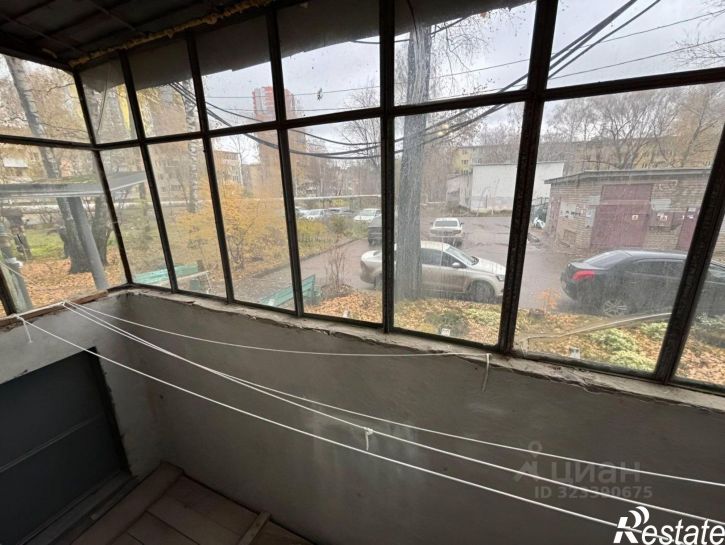 3-комн квартира улица Новосёлов, 3,  д. 3