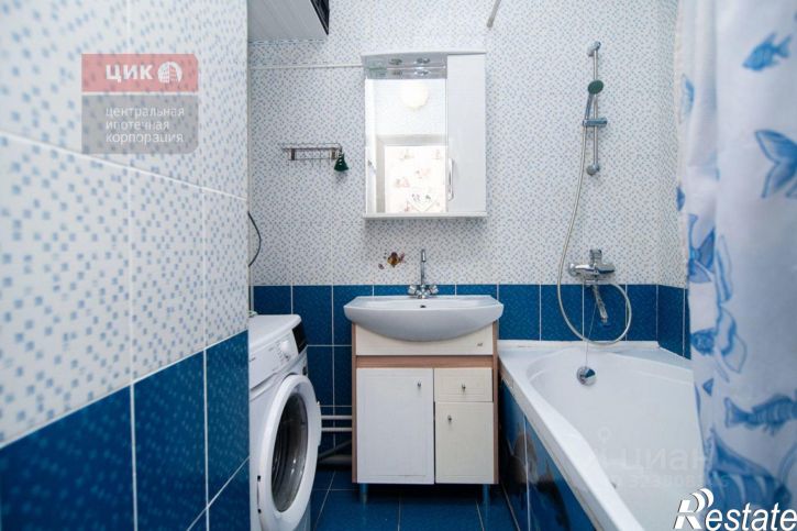 3-комн квартира улица Шевченко, 82 к1,  д. 82 к1