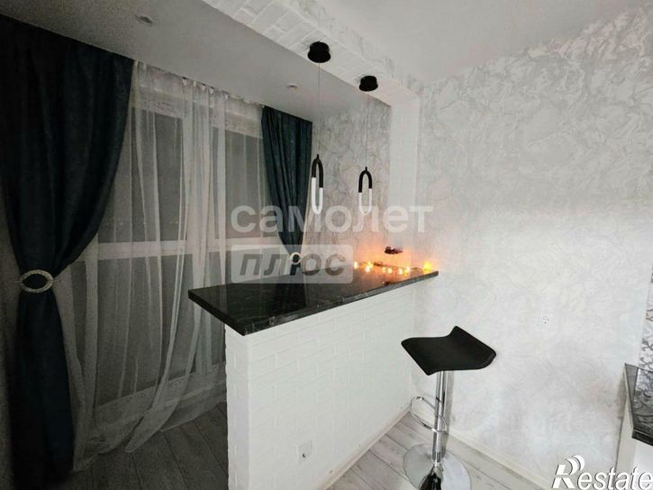 1-комн квартира Рязань г., Октябрьский