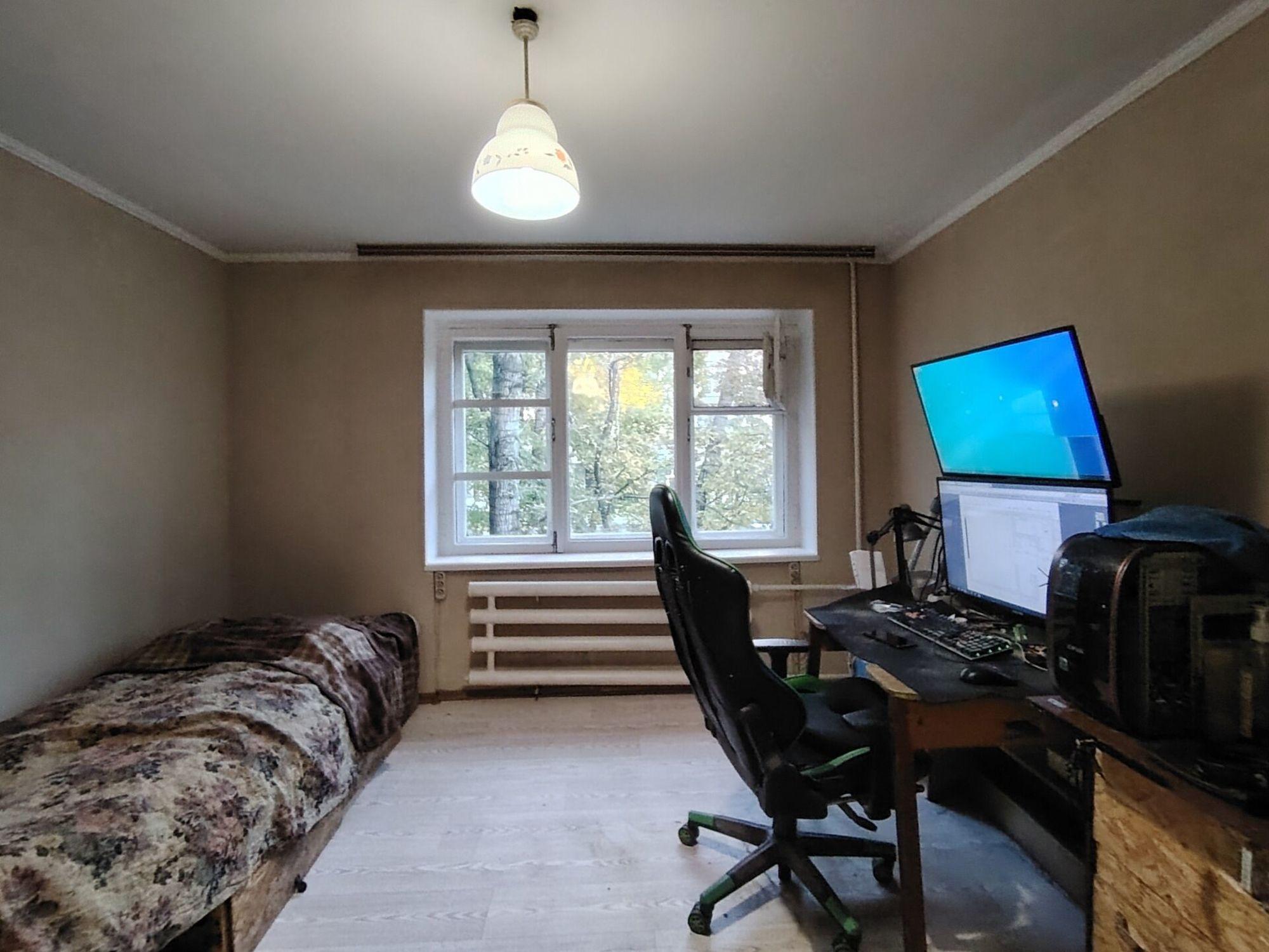 Купить квартиру за 1 500 000 рублей на Островского ул, 46