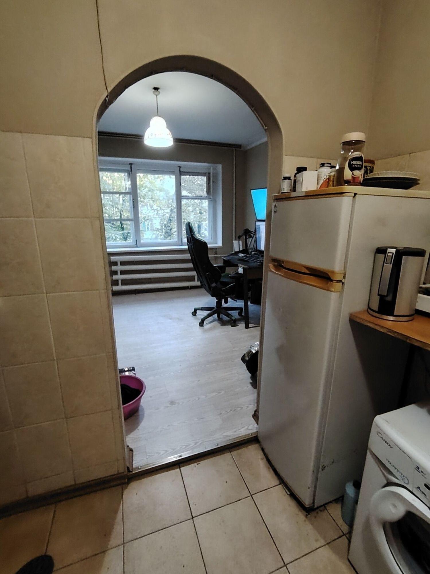 Купить квартиру за 1 500 000 рублей на Островского ул, 46