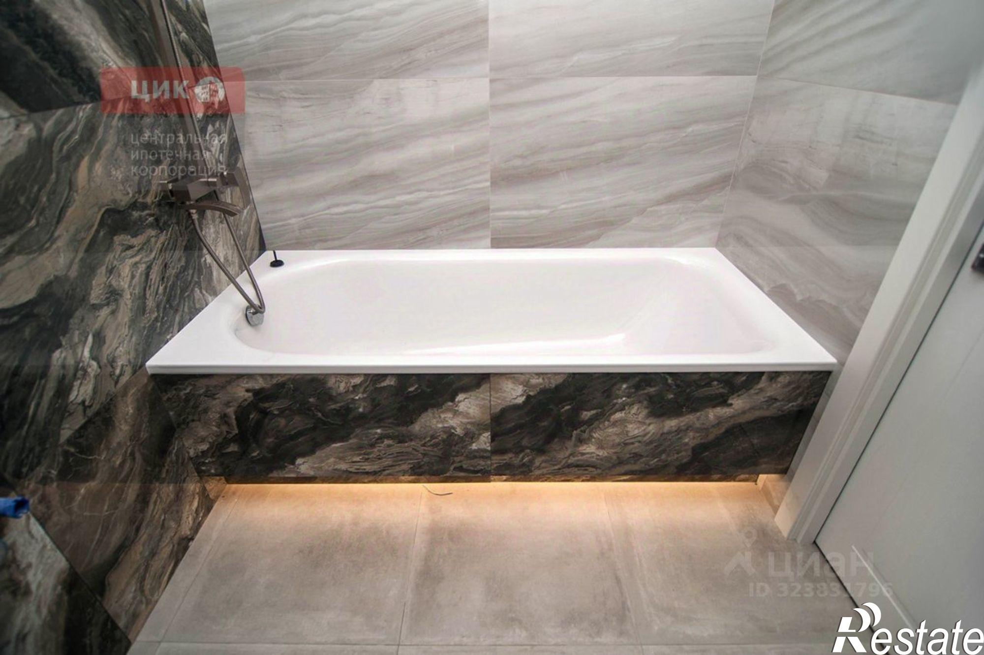 Купить квартиру за 11 500 000 рублей на ул Быстрецкая, 18 2