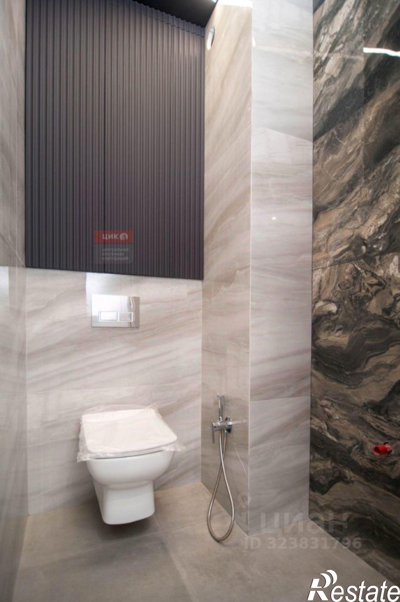 Купить квартиру за 11 500 000 рублей на ул Быстрецкая, 18 2