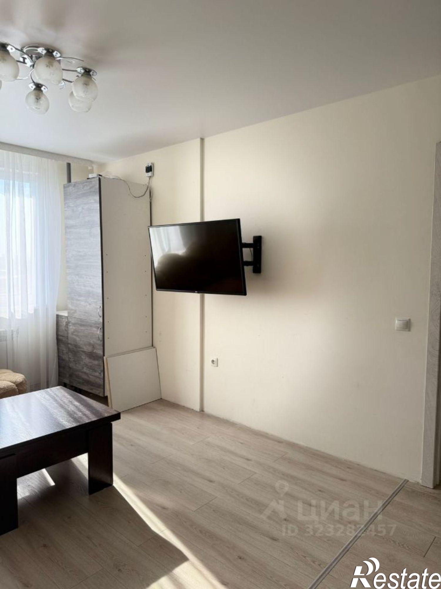 Купить квартиру за 5 600 000 рублей на Быстрецкая улица, 20 к3