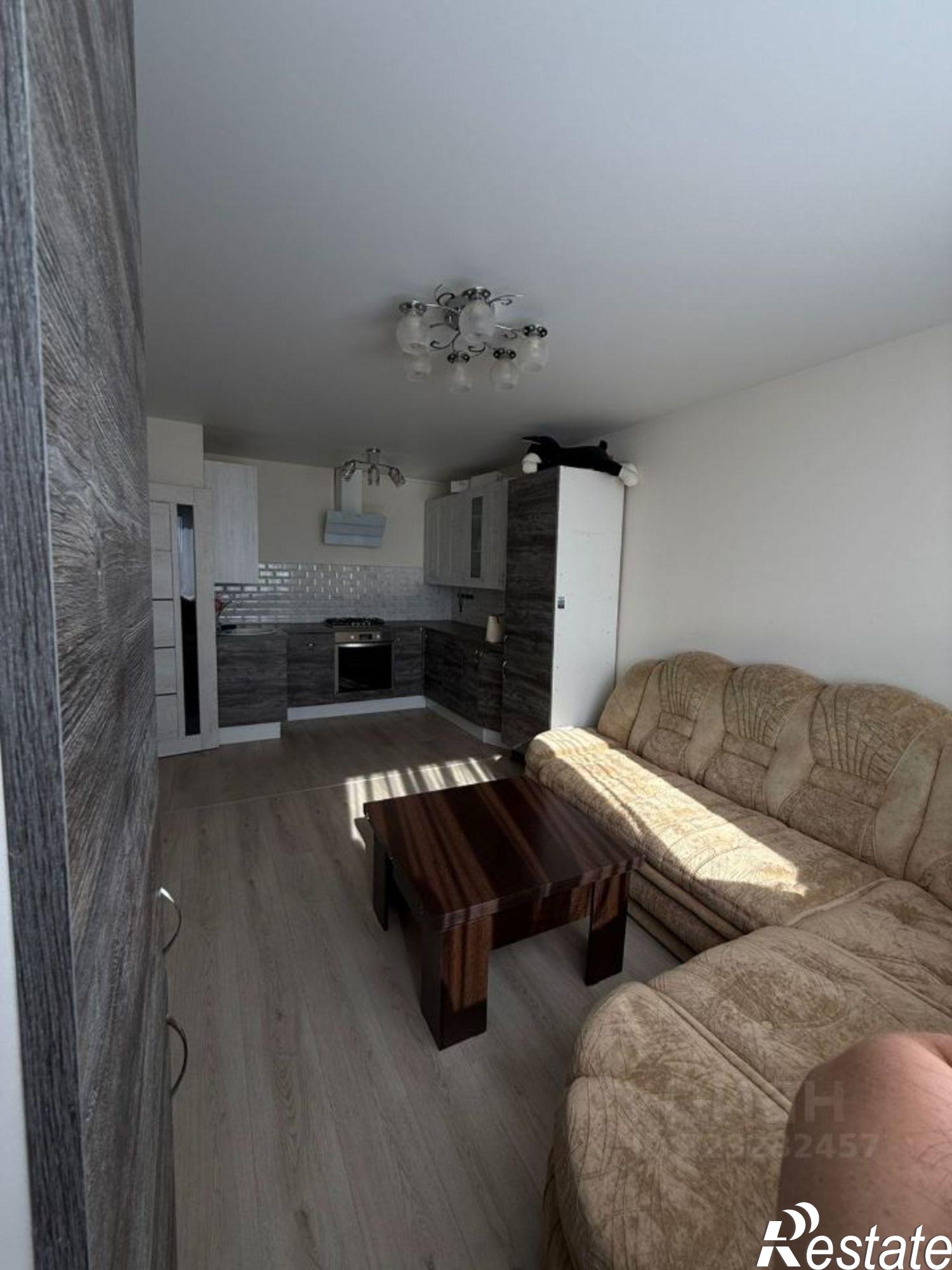 Купить квартиру за 5 600 000 рублей на Быстрецкая улица, 20 к3