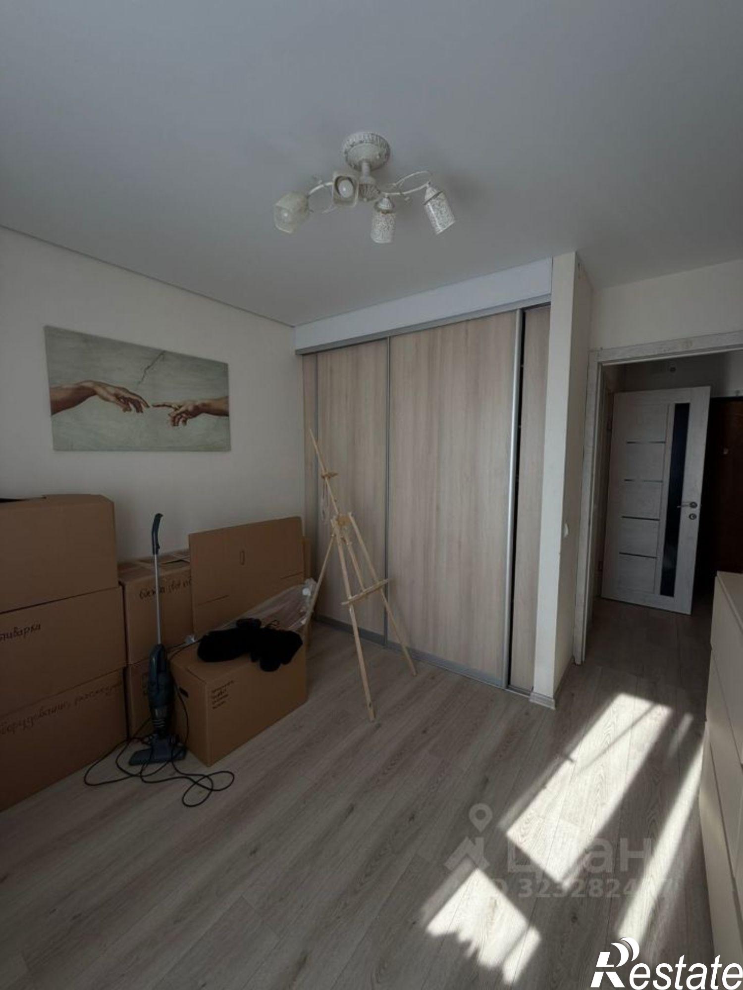 Купить квартиру за 5 600 000 рублей на Быстрецкая улица, 20 к3