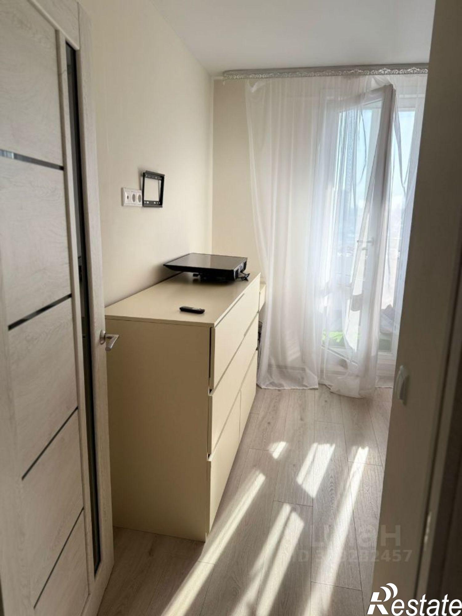 Купить квартиру за 5 600 000 рублей на Быстрецкая улица, 20 к3