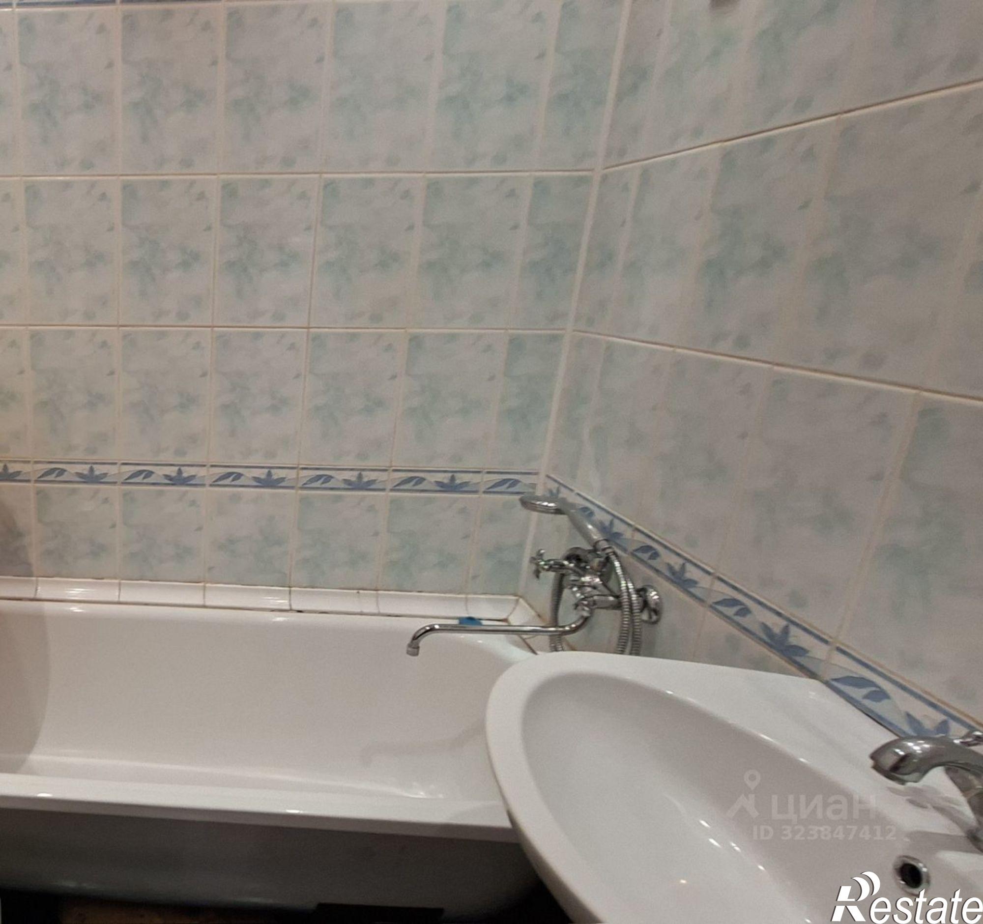 Купить квартиру за 4 790 000 рублей на улица Новосёлов, 5 к1