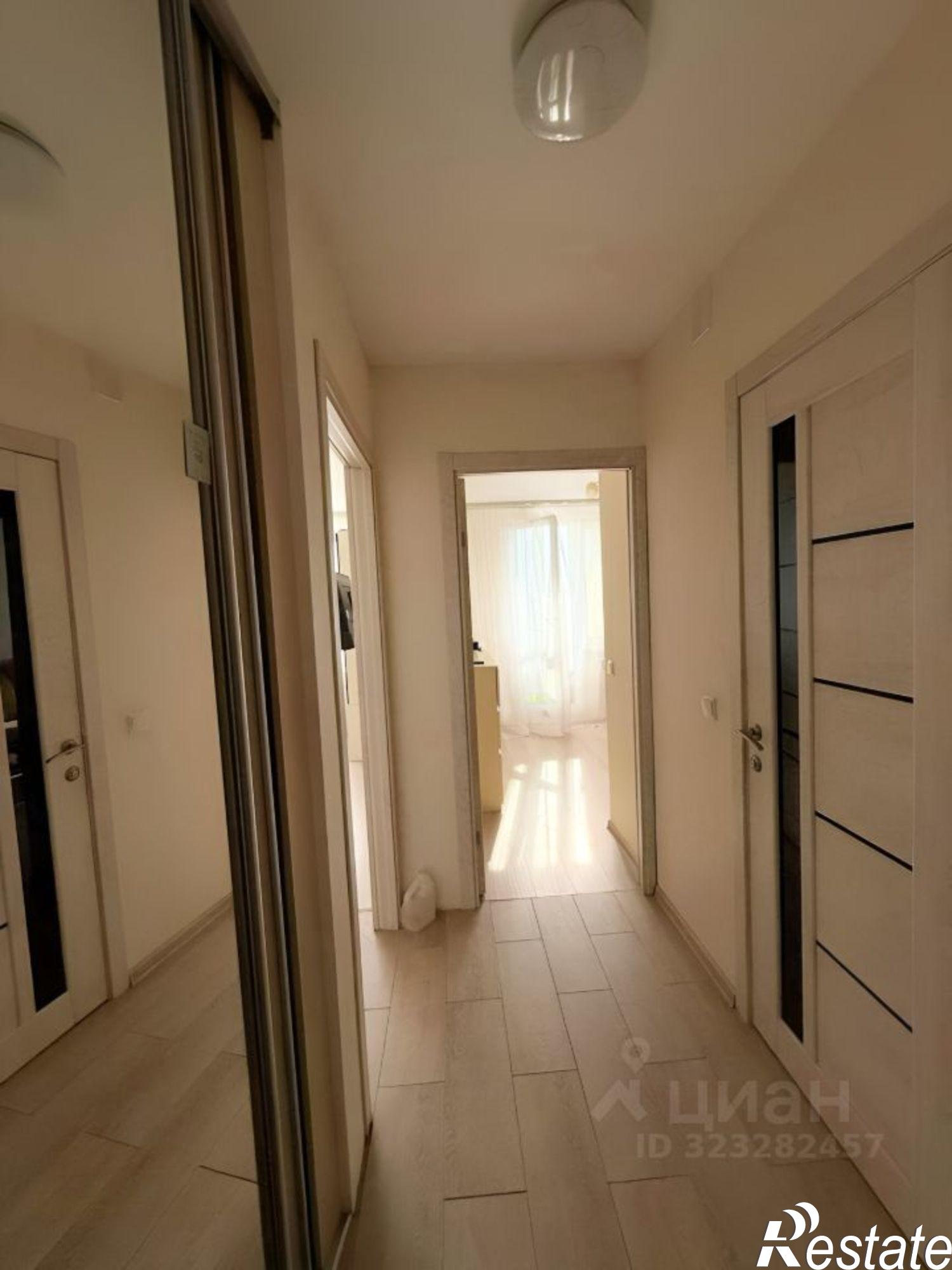 Купить квартиру за 5 600 000 рублей на Быстрецкая улица, 20 к3