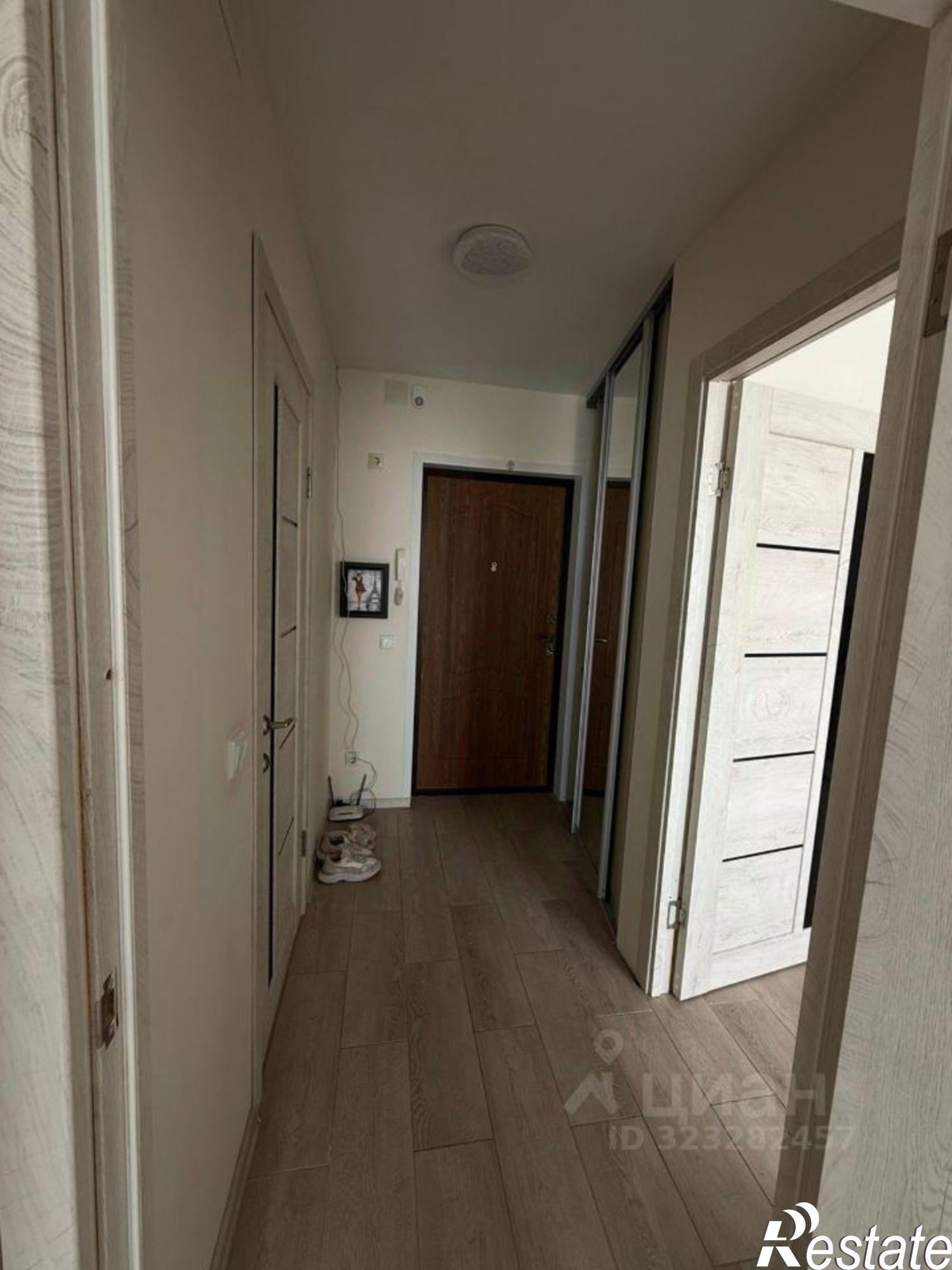 Купить квартиру за 5 600 000 рублей на Быстрецкая улица, 20 к3