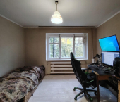 1-комн, 19кв м, этаж 2/5 Островского ул, 46