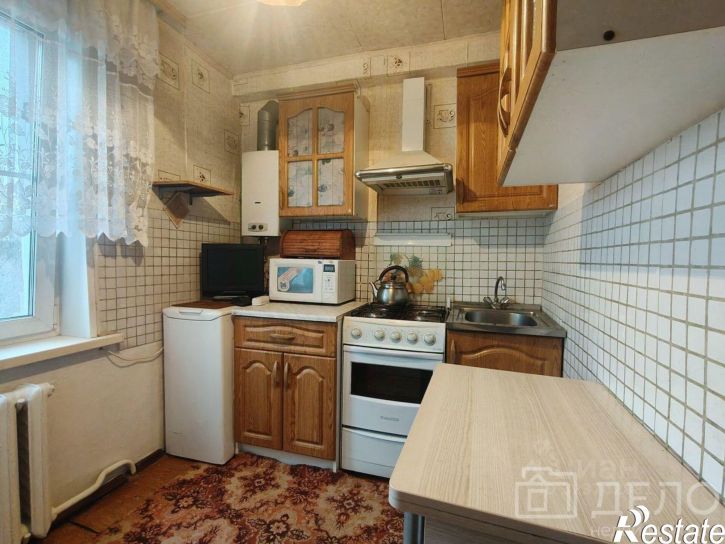 1-комн квартира Соколовская улица, 1,  д. 1