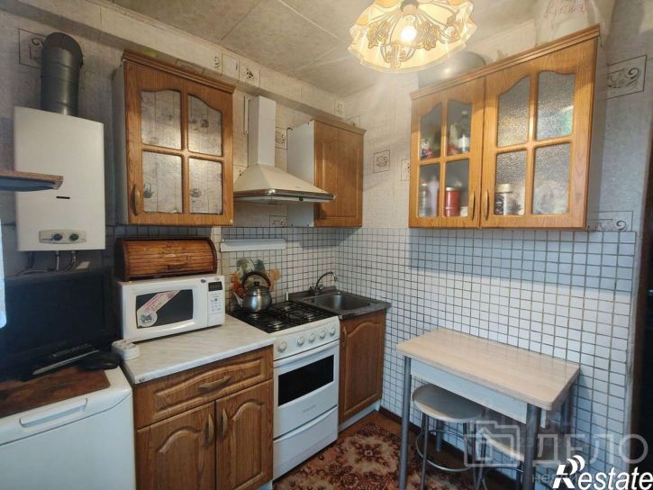 1-комн квартира Соколовская улица, 1,  д. 1