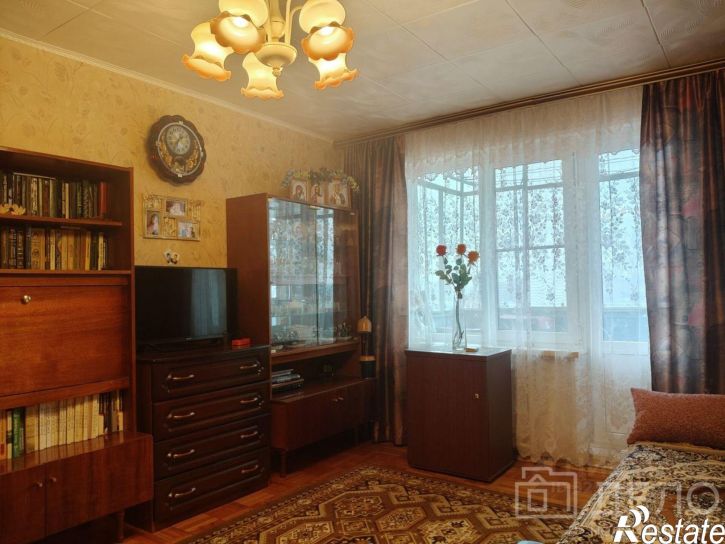 1-комн квартира Соколовская улица, 1,  д. 1