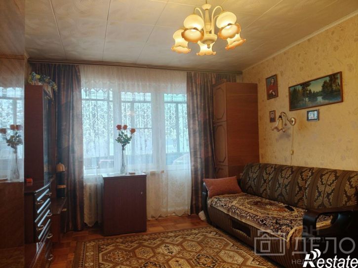 1-комн квартира Соколовская улица, 1,  д. 1