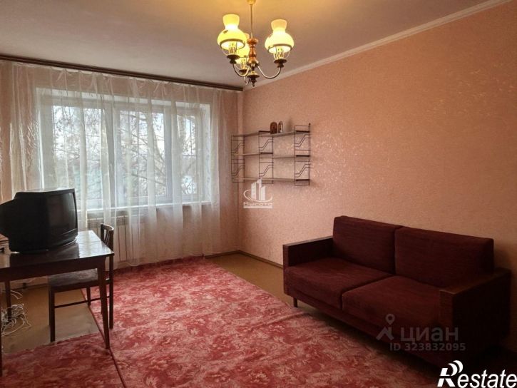 3-комн квартира Соколовская улица, 5 к2,  д. 5 к2