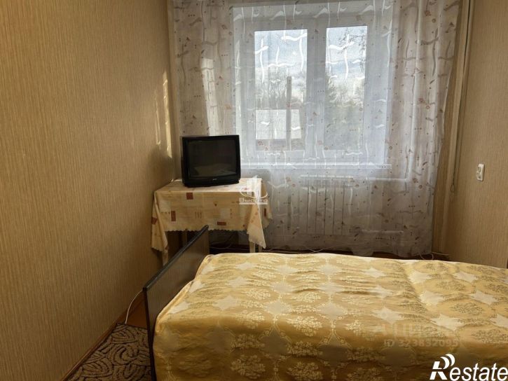 3-комн квартира Соколовская улица, 5 к2,  д. 5 к2