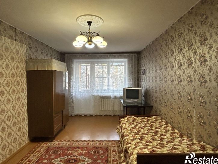 3-комн квартира Соколовская улица, 5 к2,  д. 5 к2