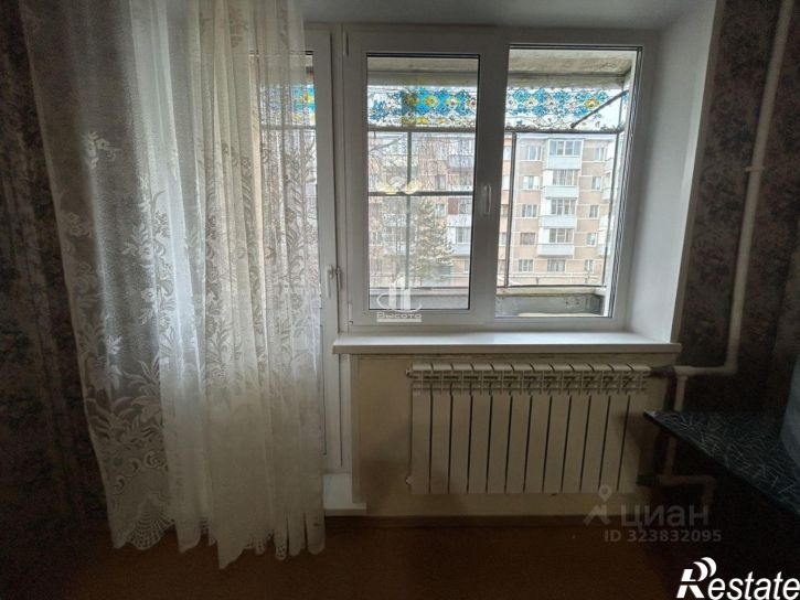 3-комн квартира Соколовская улица, 5 к2,  д. 5 к2