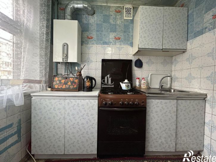 3-комн квартира Соколовская улица, 5 к2,  д. 5 к2