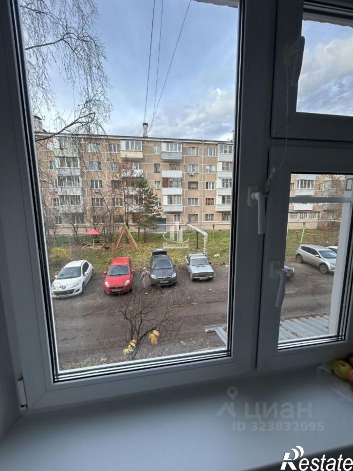 3-комн квартира Соколовская улица, 5 к2,  д. 5 к2