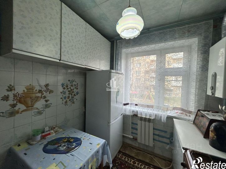 3-комн квартира Соколовская улица, 5 к2,  д. 5 к2
