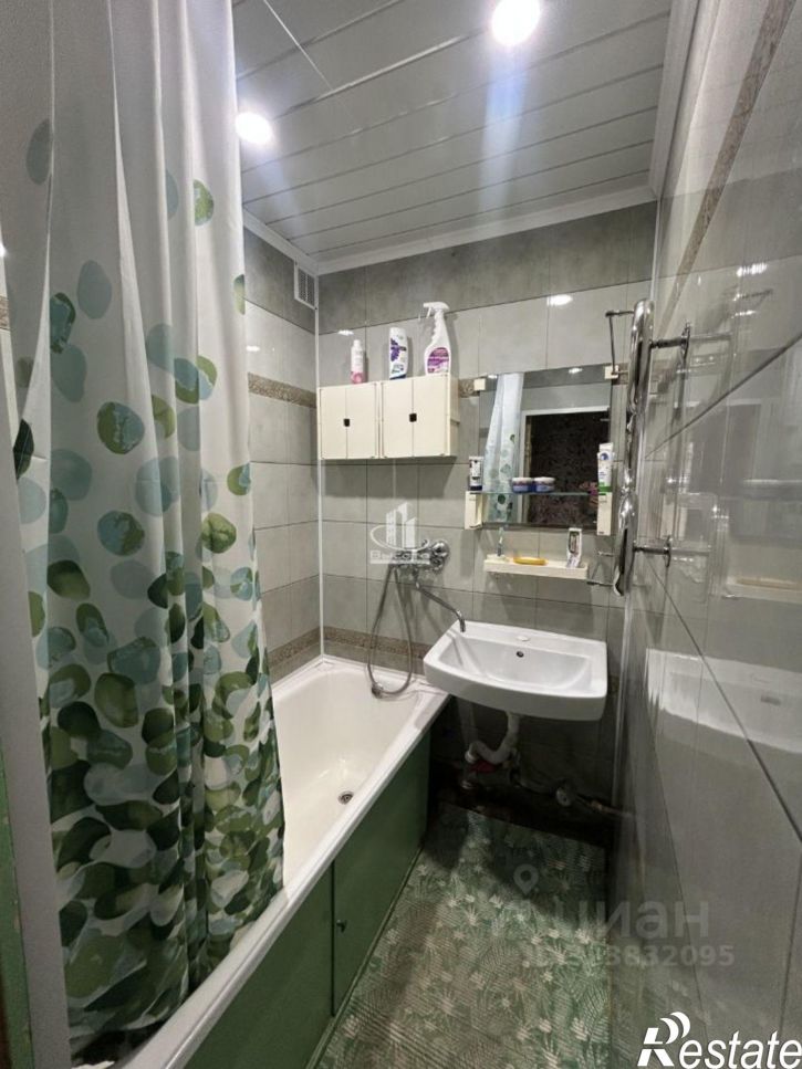 3-комн квартира Соколовская улица, 5 к2,  д. 5 к2