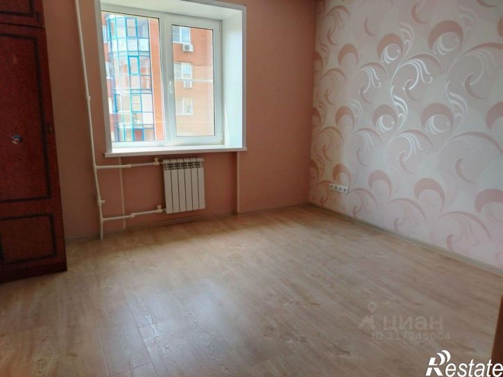 3-комн квартира Черновицкая улица, 21 к1,  д. 21 к1