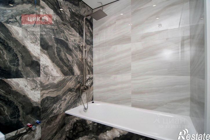 2-комн квартира ул Быстрецкая, 18 2,  д. 18 2,  к. 2