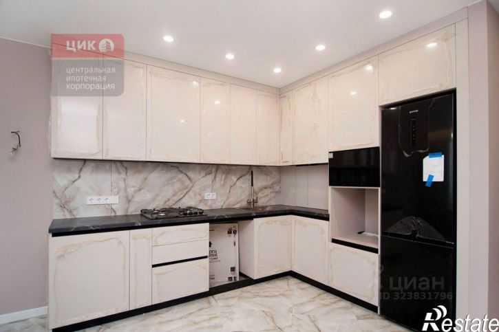 2-комн квартира ул Быстрецкая, 18 2,  д. 18 2,  к. 2