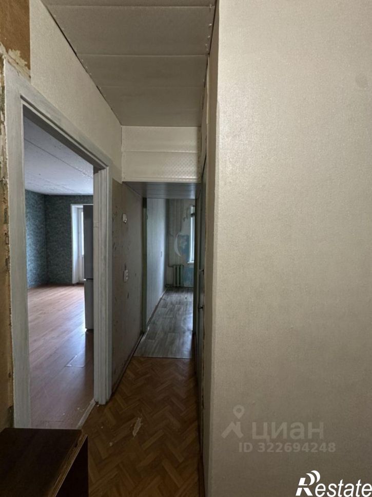 1-комн квартира ул Зубковой, 4 1,  д. 4 1,  к. 1