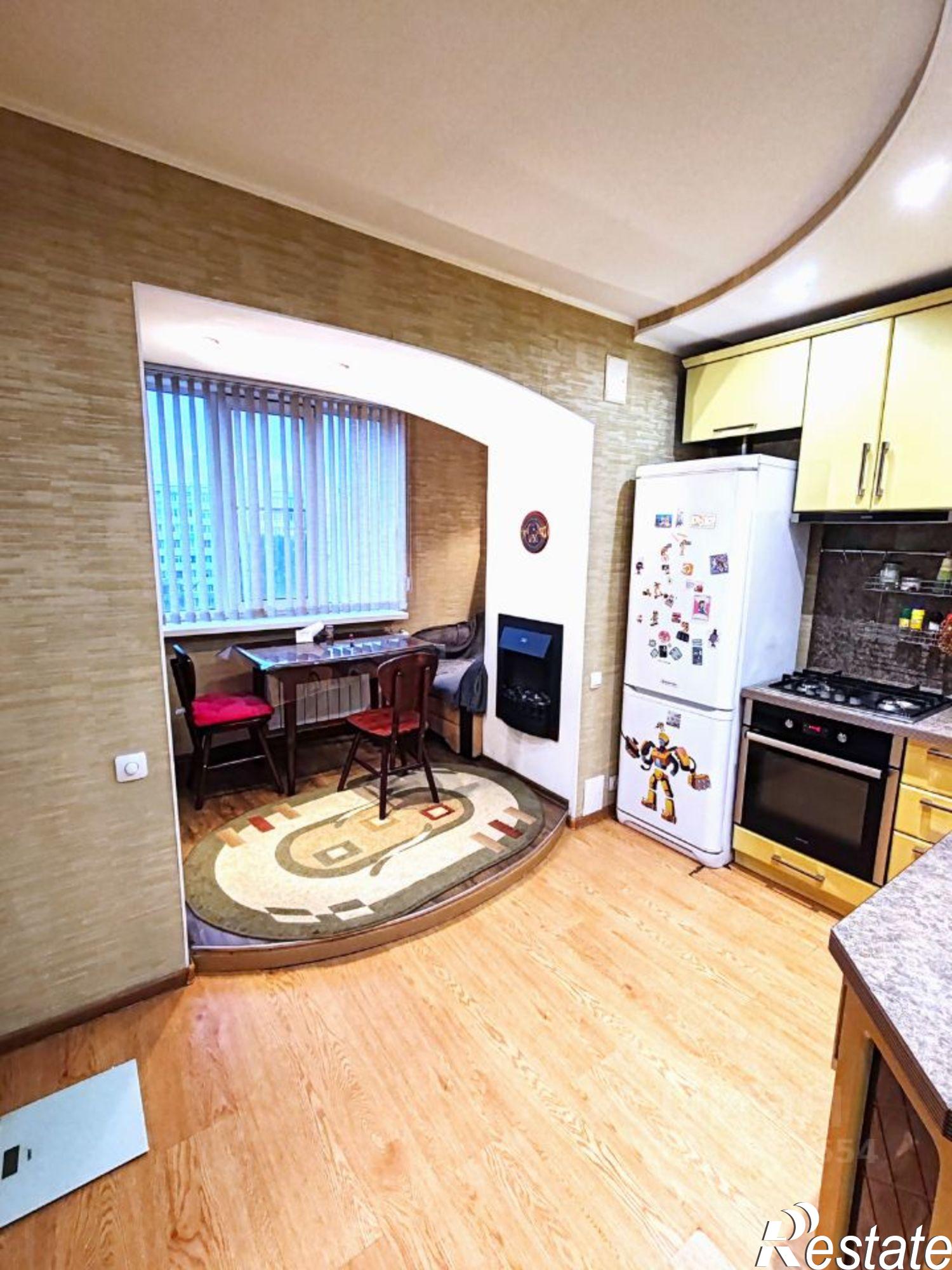 Купить квартиру за 4 700 000 рублей на ул Интернациональная, 15б