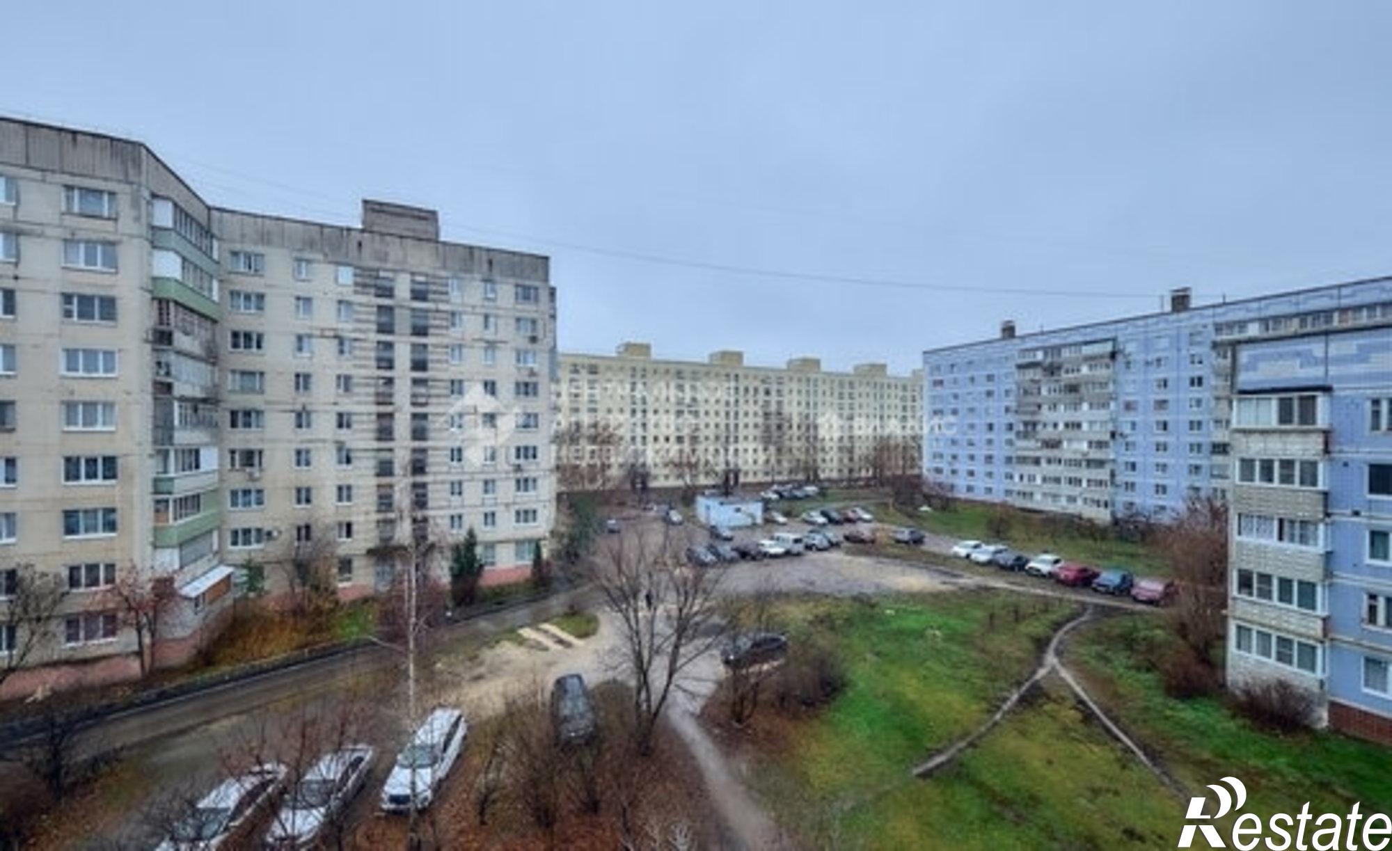 Купить квартиру за 2 500 000 рублей на ул Интернациональная, 11а 1