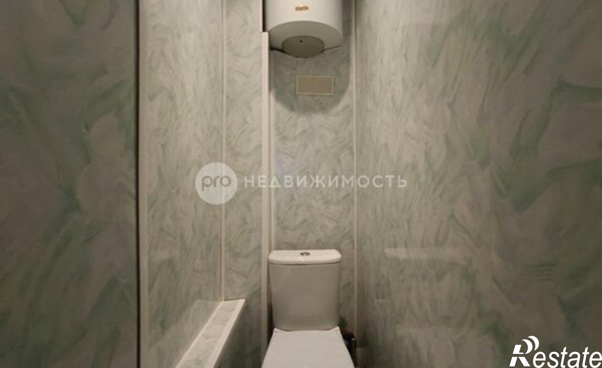 Купить квартиру за 5 200 000 рублей на Шереметьевский проезд, 8