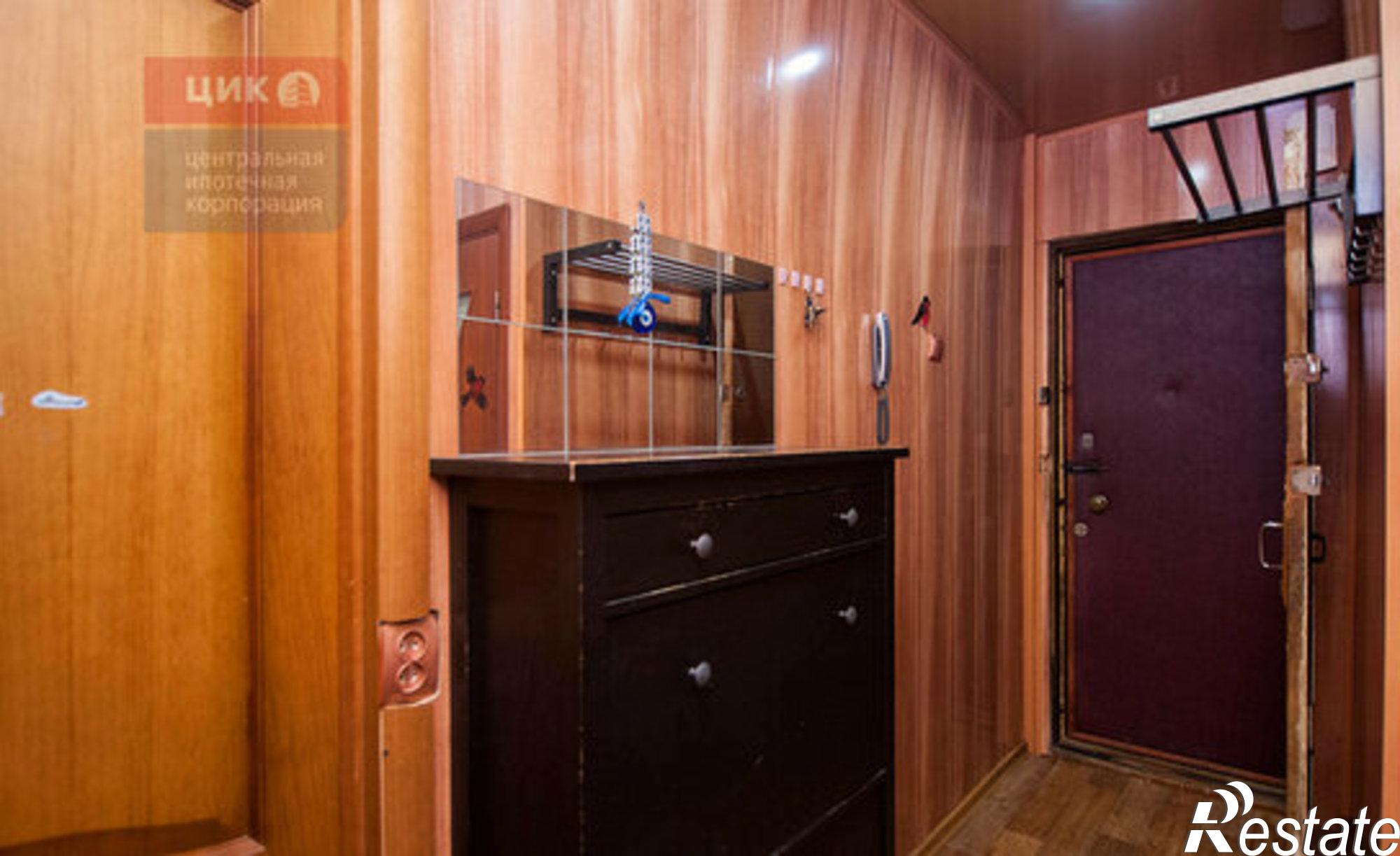 Купить квартиру за 3 750 000 рублей на улица Новосёлов, 17 к2