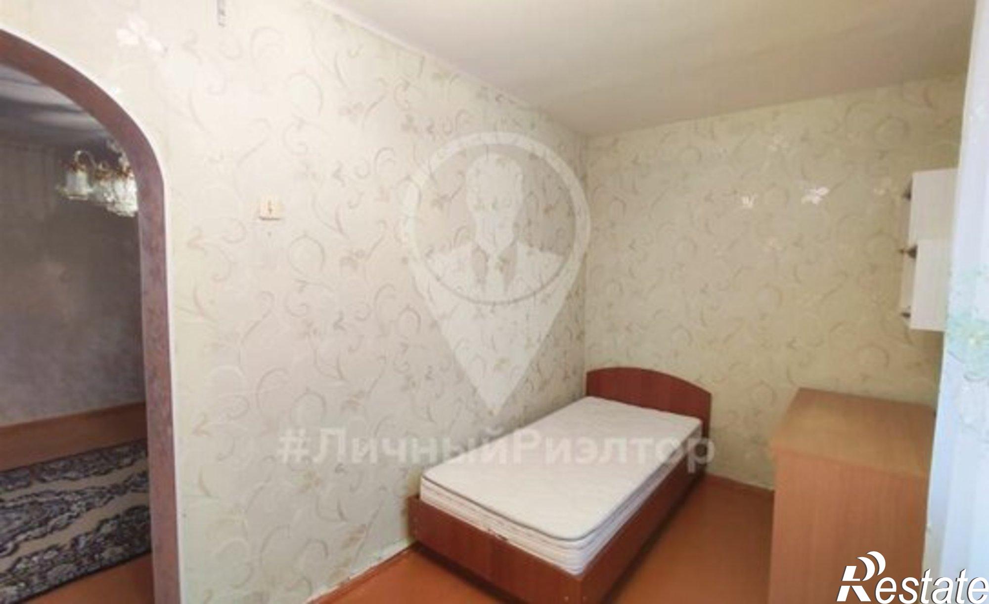 Купить квартиру за 1 900 000 рублей на Соколовская улица, 7